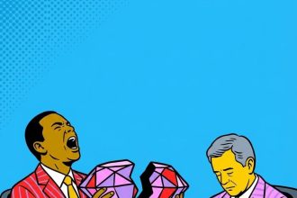 De Beers Finally Lets Diamond Prices Crack