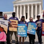 Deadline Passes For Trump To Ask Supreme Court To Reconsider Birthright Citizenship Ruling