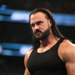 “Delete this” – Drew McIntyre fires back at fan ahead of WWE RAW