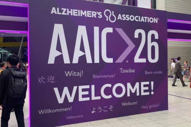 Dementia study sees promising data after risk-reduction tactics