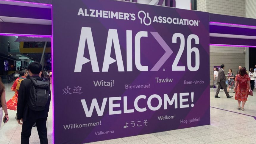 Dementia study sees promising data after risk-reduction tactics