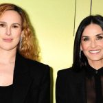 Demi Moore Celebrates Custody Victory In Daughter’s Baby Battle