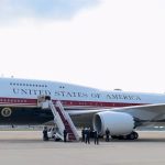 Democrats Move To Take Away Trump’s Qatari Jet