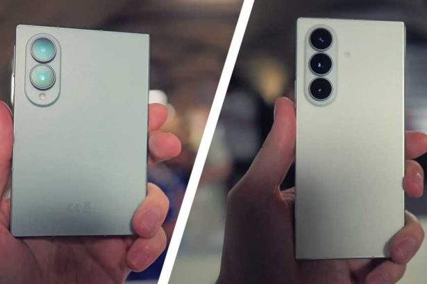 Design Differences Are Just the Start – Tech Advisor