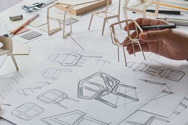 Design for Disassembly: Breaking the Take-Make-Waste Product Cycle