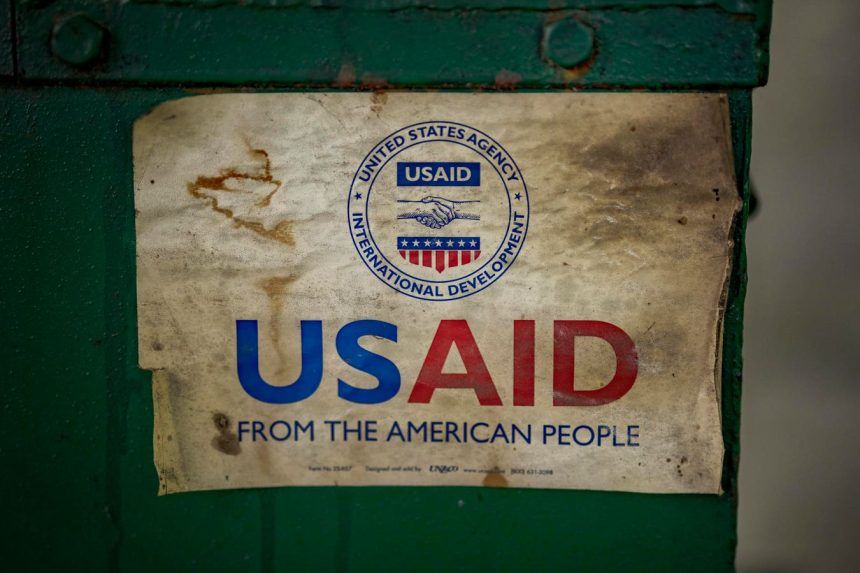 Disease Outbreaks Are Exposing The Cracks In Our Global Public Health System