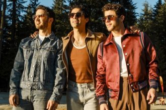 Disney Sets Release Date and New Song ‘One Beat Away’