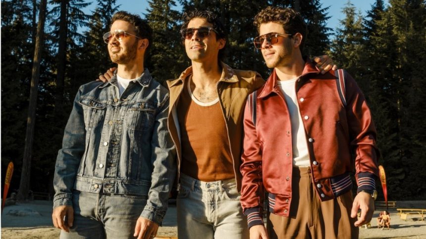 Disney Sets Release Date and New Song ‘One Beat Away’