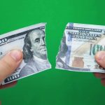 Dollar Declines on a Benign US CPI Report