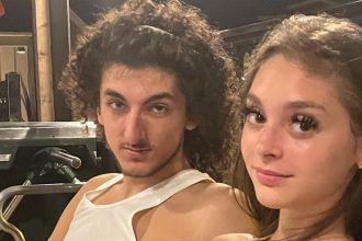 Dominic Russo’s Sister Reflects on Mackenzie Shirilla Crash