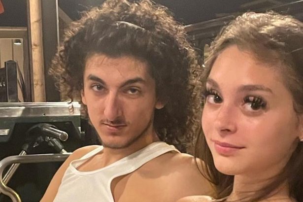 Dominic Russo’s Sister Reflects on Mackenzie Shirilla Crash
