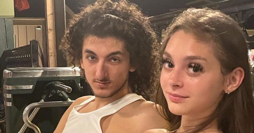 Dominic Russo’s Sister Reflects on Mackenzie Shirilla Crash