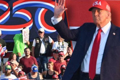 Donald Trump Slammed For Ruining America’s 250th Birthday