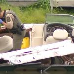 Drunk Driver Speeding in Pontoon Boat on Illinois River Causes Accident That Decapitates Woman (VIDEO) *  * by Mike LaChance
