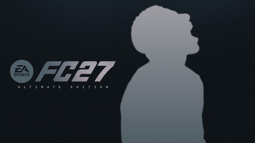 EA FC 27 cover star revealed, and it’s not a Ballon d’Or winner