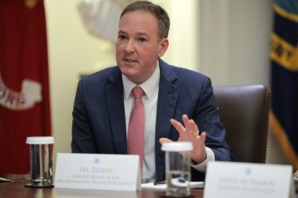 EPA Leadership Strip the Agency of Its Ability to Protect Us from Toxic Chemicals