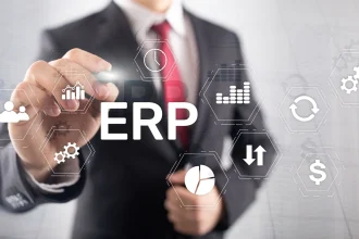 ERP Software Development: Everything You Must Know