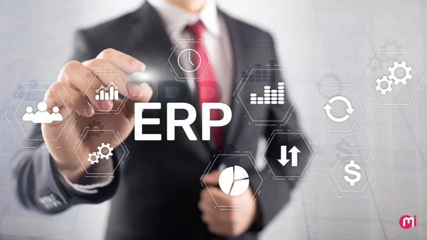 ERP Software Development: Everything You Must Know