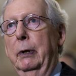 EXCLUSIVE VIDEO – What is Going on with Mitch McConnell? – Several Lawmakers Weigh in on Governor Andy Beshear’s Ultimatum To McConnell