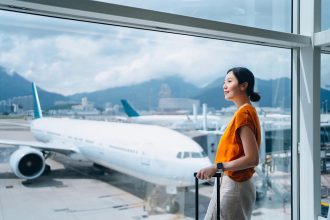 Earn up to 0 in travel credits with a Capital One business credit card