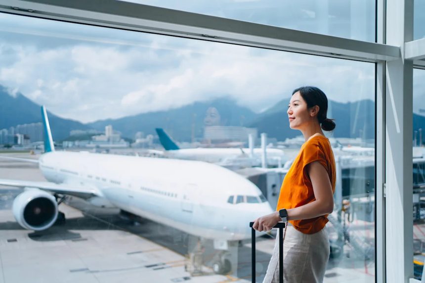 Earn up to 0 in travel credits with a Capital One business credit card