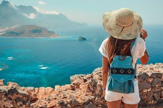 Eco-Friendly Travel Tips For The Summer