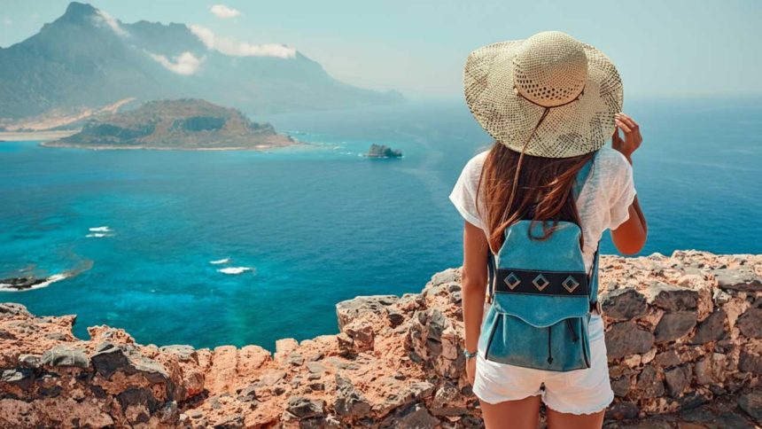 Eco-Friendly Travel Tips For The Summer