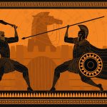EconTalk Book Club on the Iliad (with Ido Hevroni)