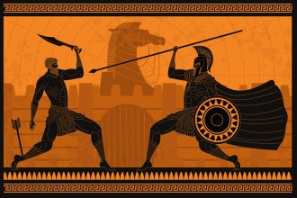EconTalk Book Club on the Iliad (with Ido Hevroni)