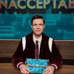 Ed Gamble on His New Panel Show ‘Unacceptable’ and U.K. Comedy Scene