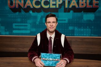 Ed Gamble on His New Panel Show ‘Unacceptable’ and U.K. Comedy Scene