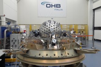 Einstein’s greatest theory triumphs again in landmark frame-dragging measurement