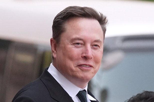 Elon Musk Company Sues Minnesota Over Law Banning Use Of AI To Create Nude Deepfakes