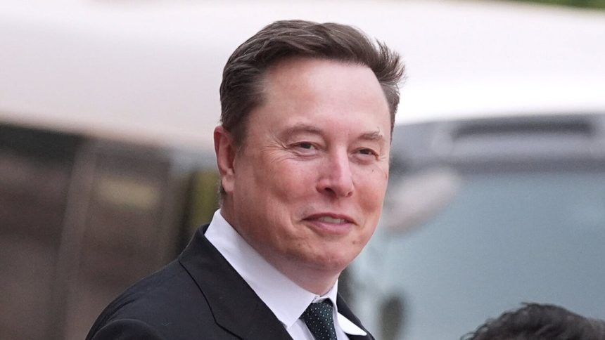 Elon Musk Company Sues Minnesota Over Law Banning Use Of AI To Create Nude Deepfakes