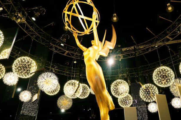 Emmys Removes Categories From Telecast, Including Two Limited Acting