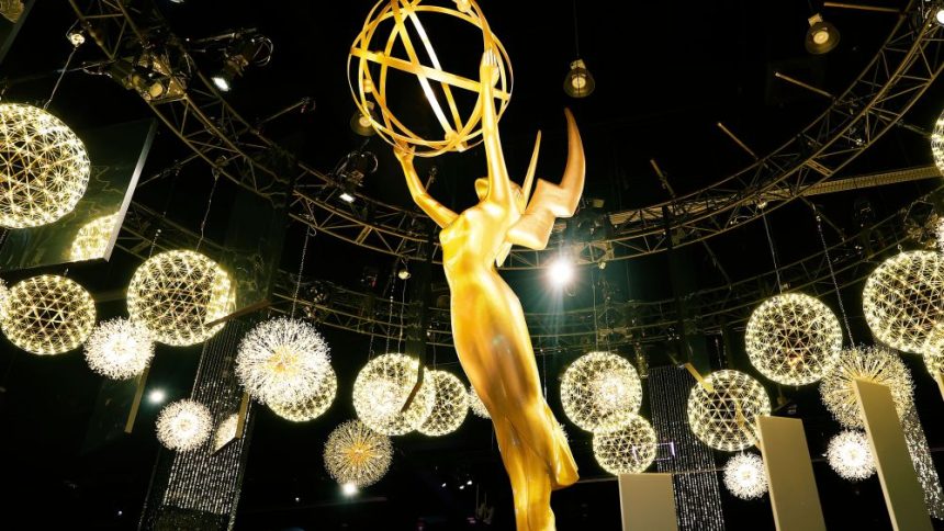 Emmys Removes Categories From Telecast, Including Two Limited Acting