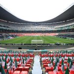England Faces Mexico And Altitude Next In 2026 FIFA World Cup