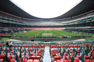 England Faces Mexico And Altitude Next In 2026 FIFA World Cup