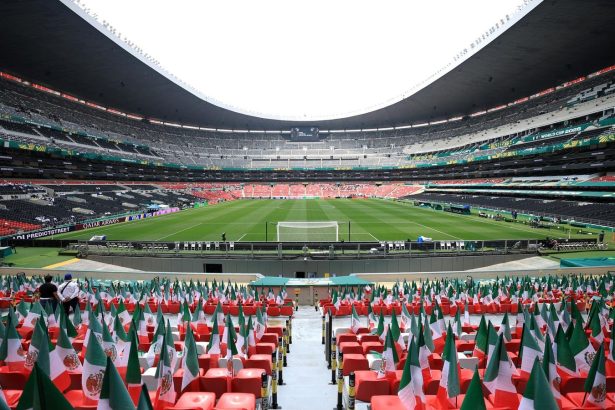England Faces Mexico And Altitude Next In 2026 FIFA World Cup