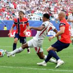 England’s Jude Bellingham, His FIFA World Cup Play And Veins Go Viral