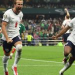 England’s World Cup Win Over Mexico Smashes BBC Overnight Record