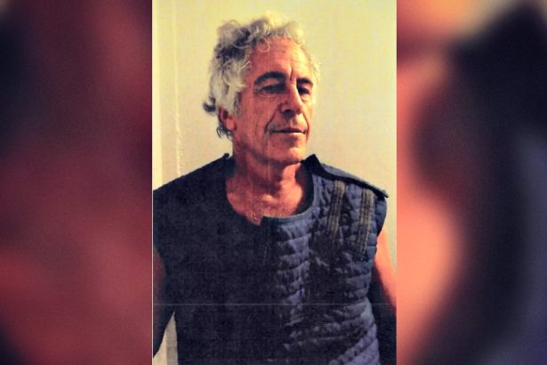 Epstein Model Recruiter Daniel Siad Found Dead in Home – He was NEVER Questioned by Investigators *  * by Jim Hoft