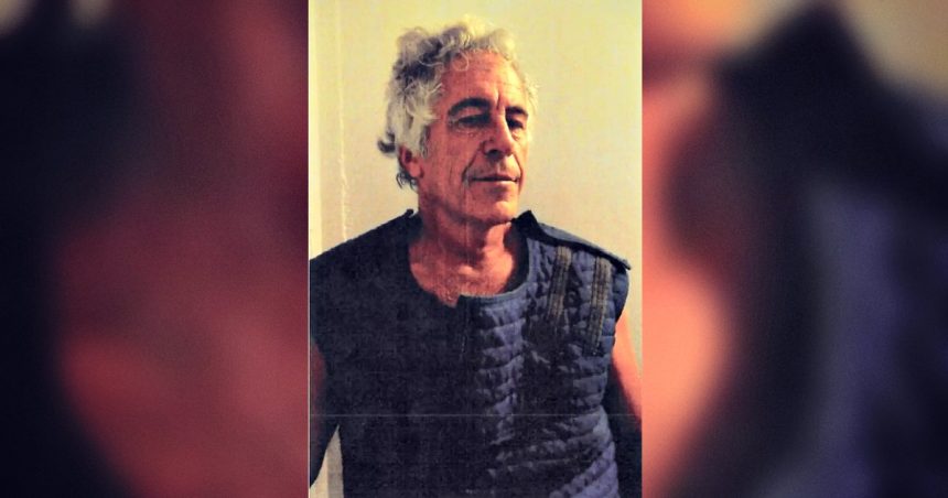 Epstein Model Recruiter Daniel Siad Found Dead in Home – He was NEVER Questioned by Investigators *  * by Jim Hoft