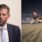 Eric Trump Mocked After Brag ‘Played a Huge Role’ in Renaming Airport