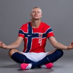 Erling Haaland responds as Instagram creator shares hilarious reel showing how to become the Norway striker’s friend