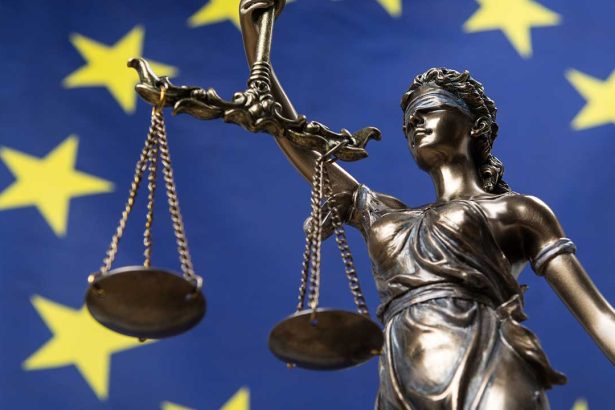 Europe Bans Vague Green Labels