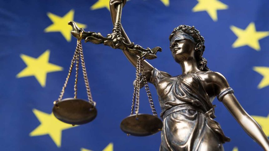 Europe Bans Vague Green Labels