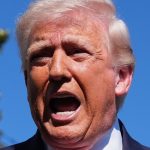 European Official Warns Trump To Leave World Leader Alone: ‘She’s The Alpha’
