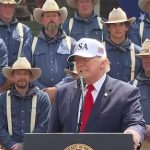 Even Trump’s Teleprompter Operator Is Corrupt And Engaging In Insider Trading