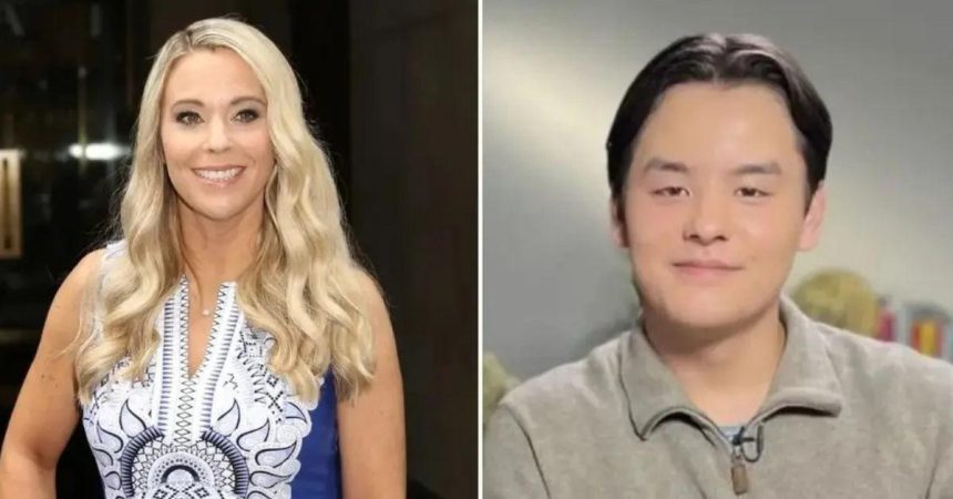 Everything Kate Gosselin Has Said About Son Collin’s Abuse Allegations